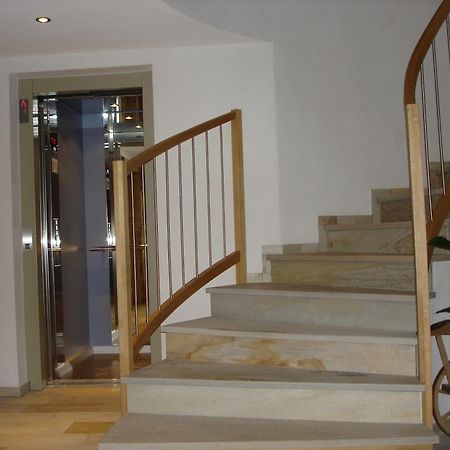 Hotel Haus Schwendinger Mellau Esterno foto