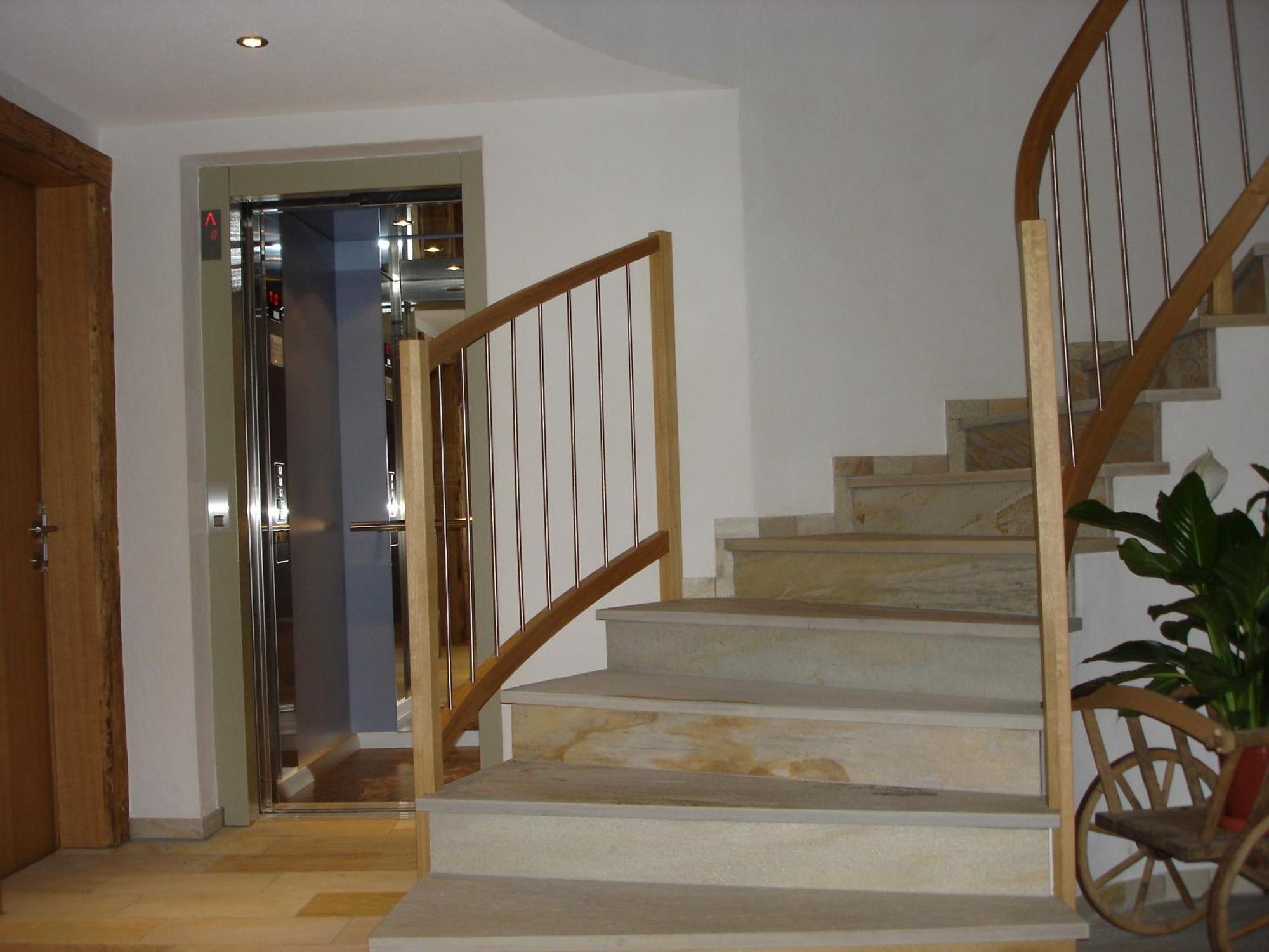 Hotel Haus Schwendinger Mellau Esterno foto