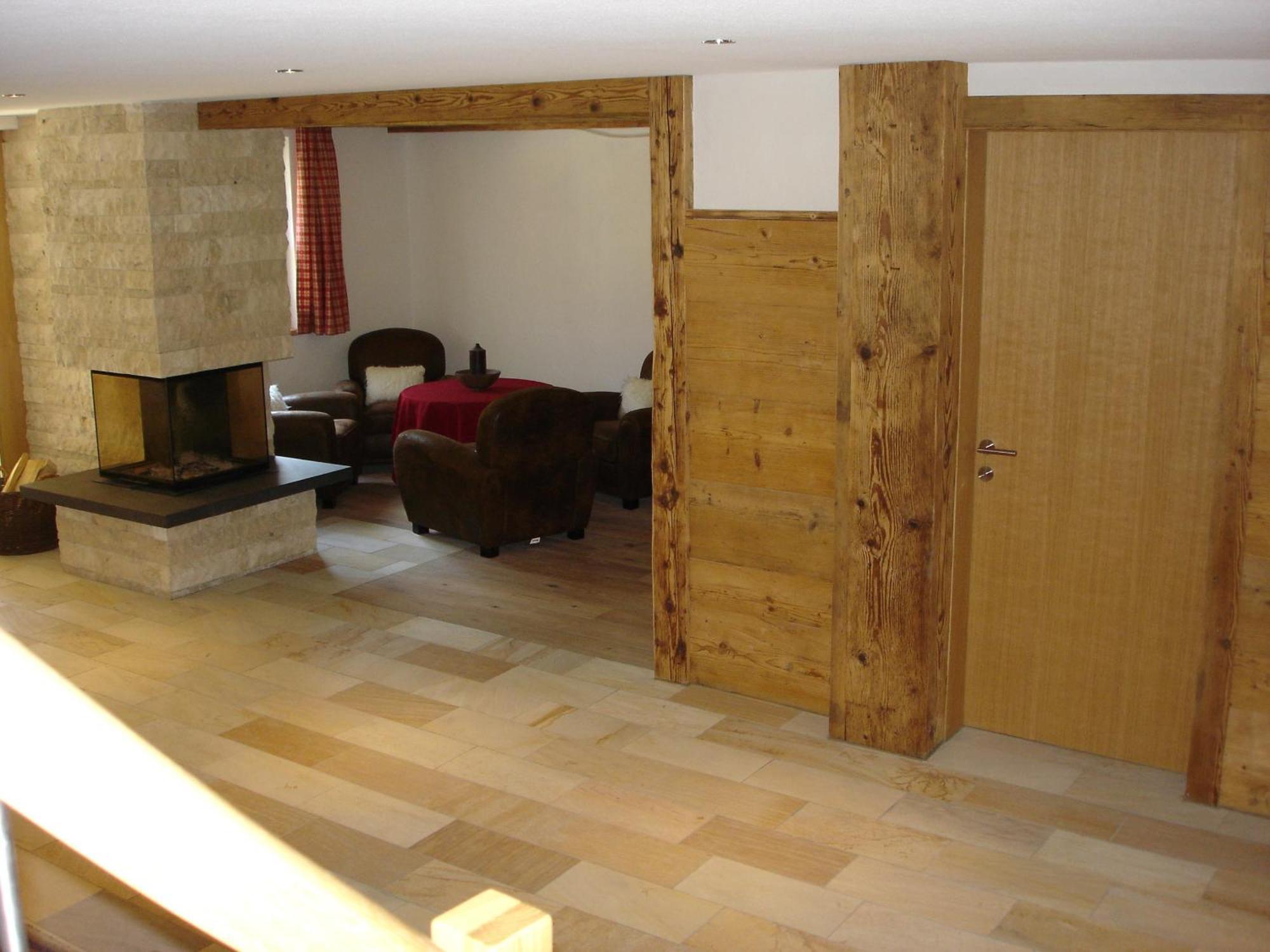 Hotel Haus Schwendinger Mellau Esterno foto