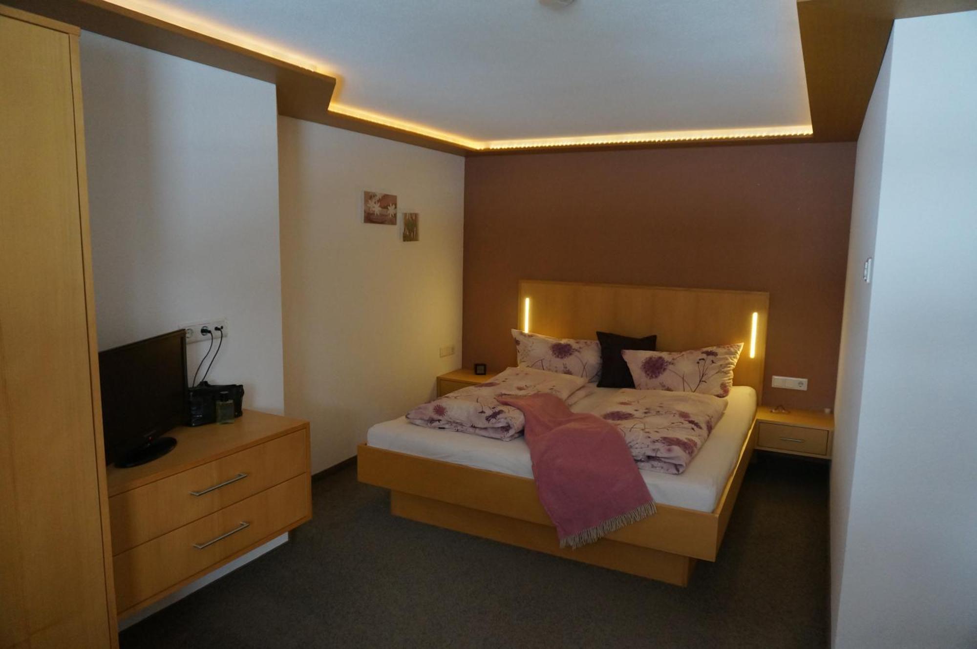 Hotel Haus Schwendinger Mellau Esterno foto