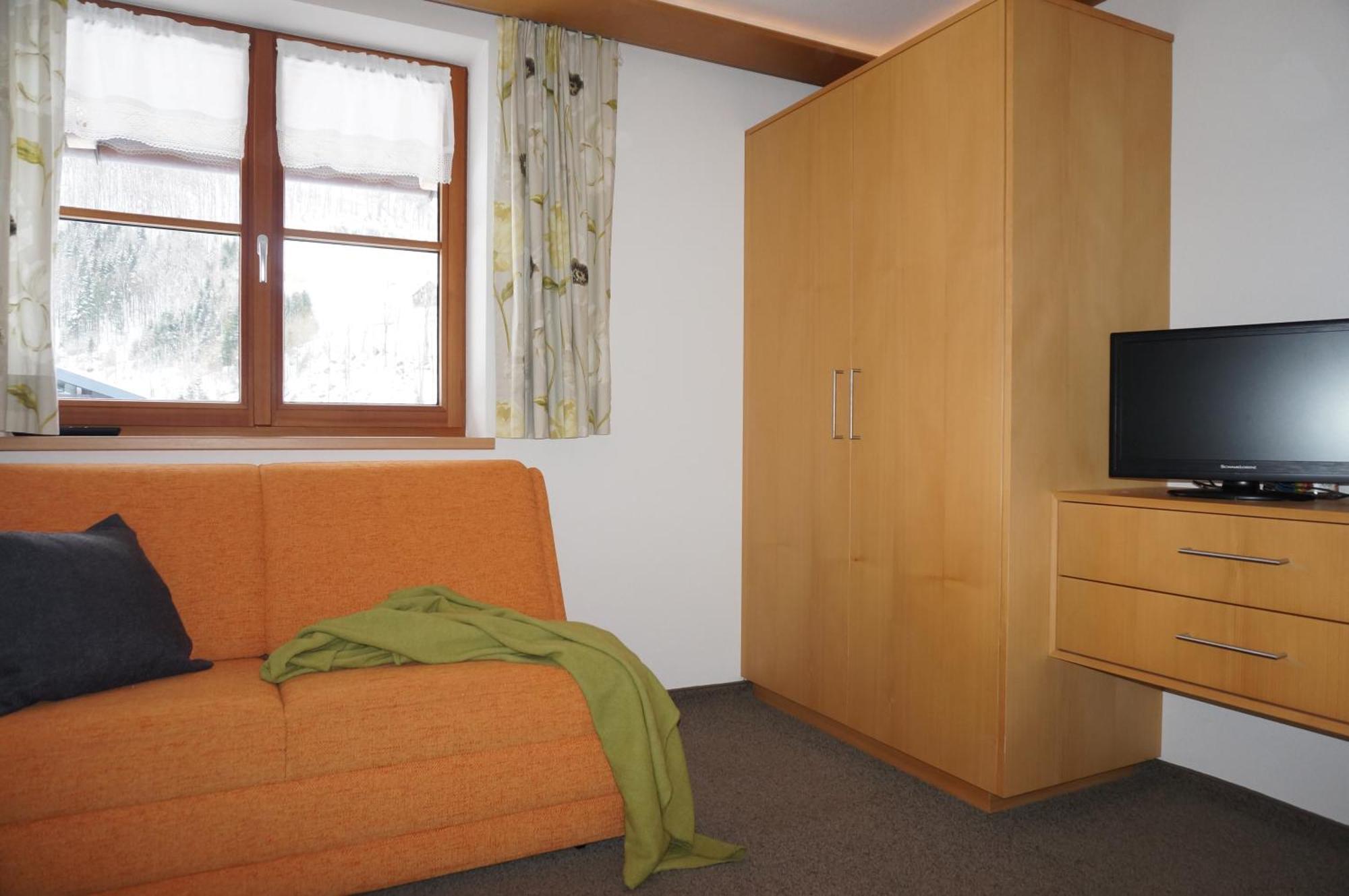 Hotel Haus Schwendinger Mellau Esterno foto