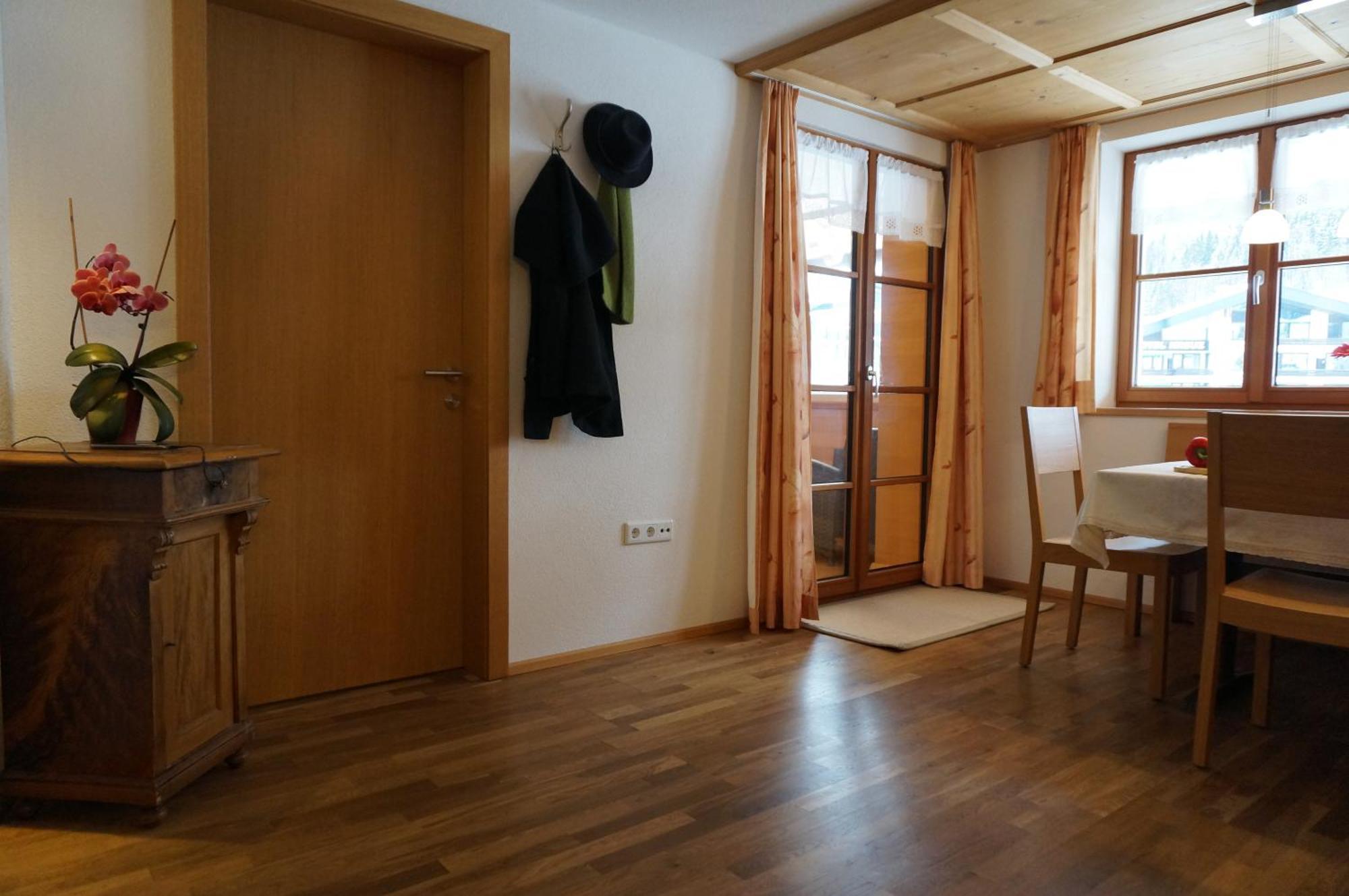 Hotel Haus Schwendinger Mellau Esterno foto