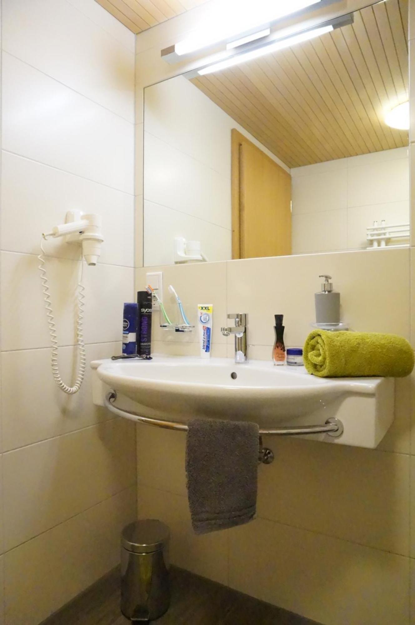 Hotel Haus Schwendinger Mellau Esterno foto