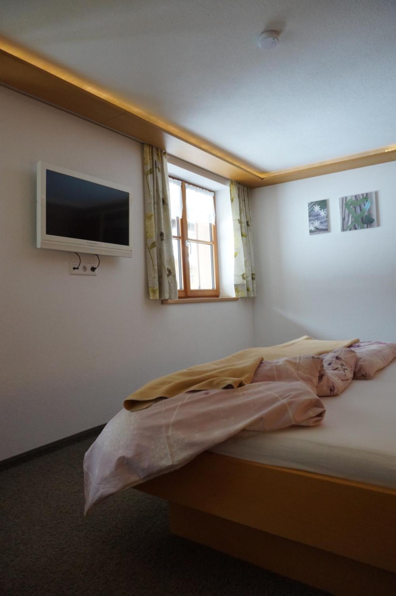 Hotel Haus Schwendinger Mellau Esterno foto