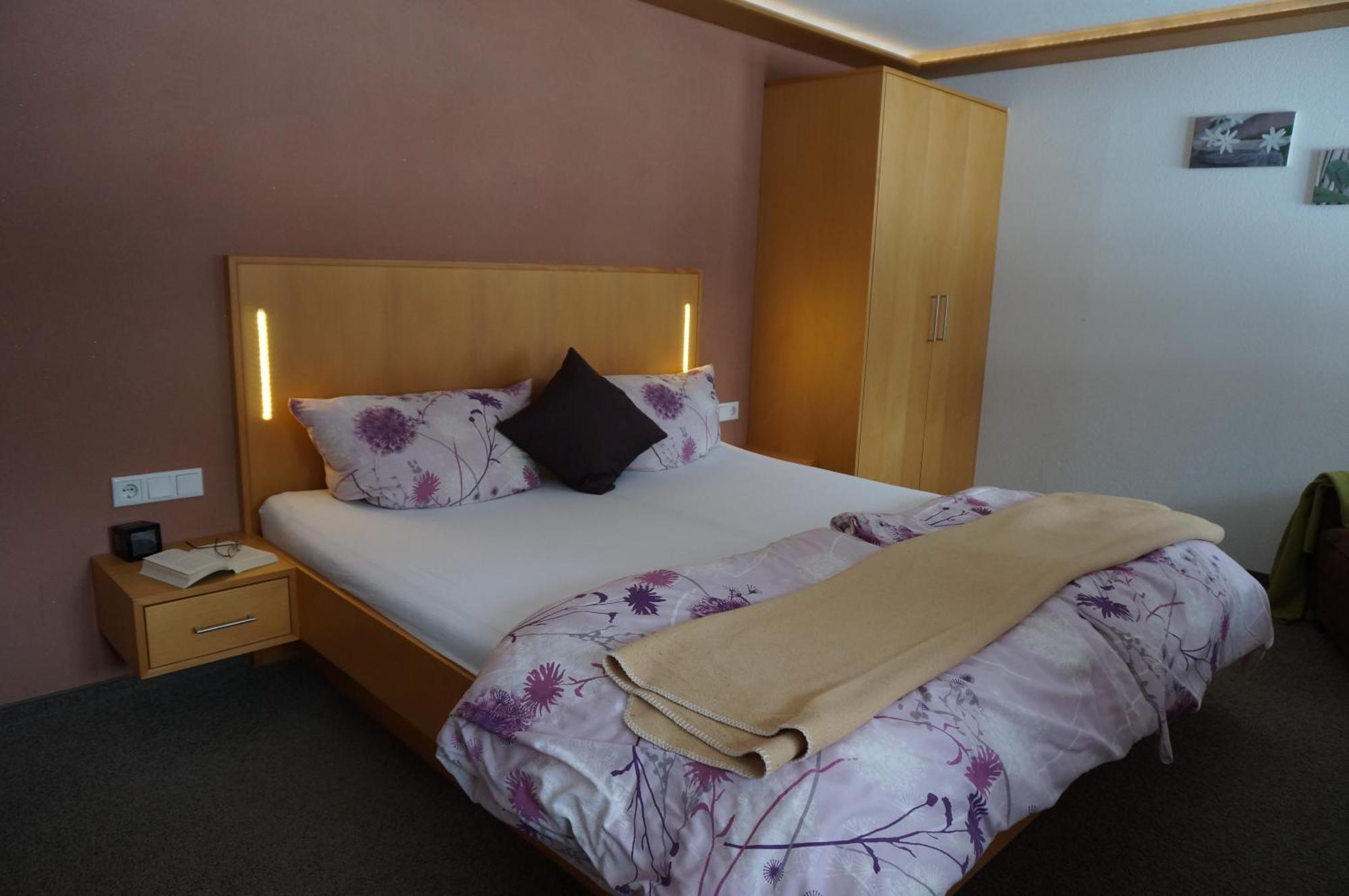 Hotel Haus Schwendinger Mellau Esterno foto