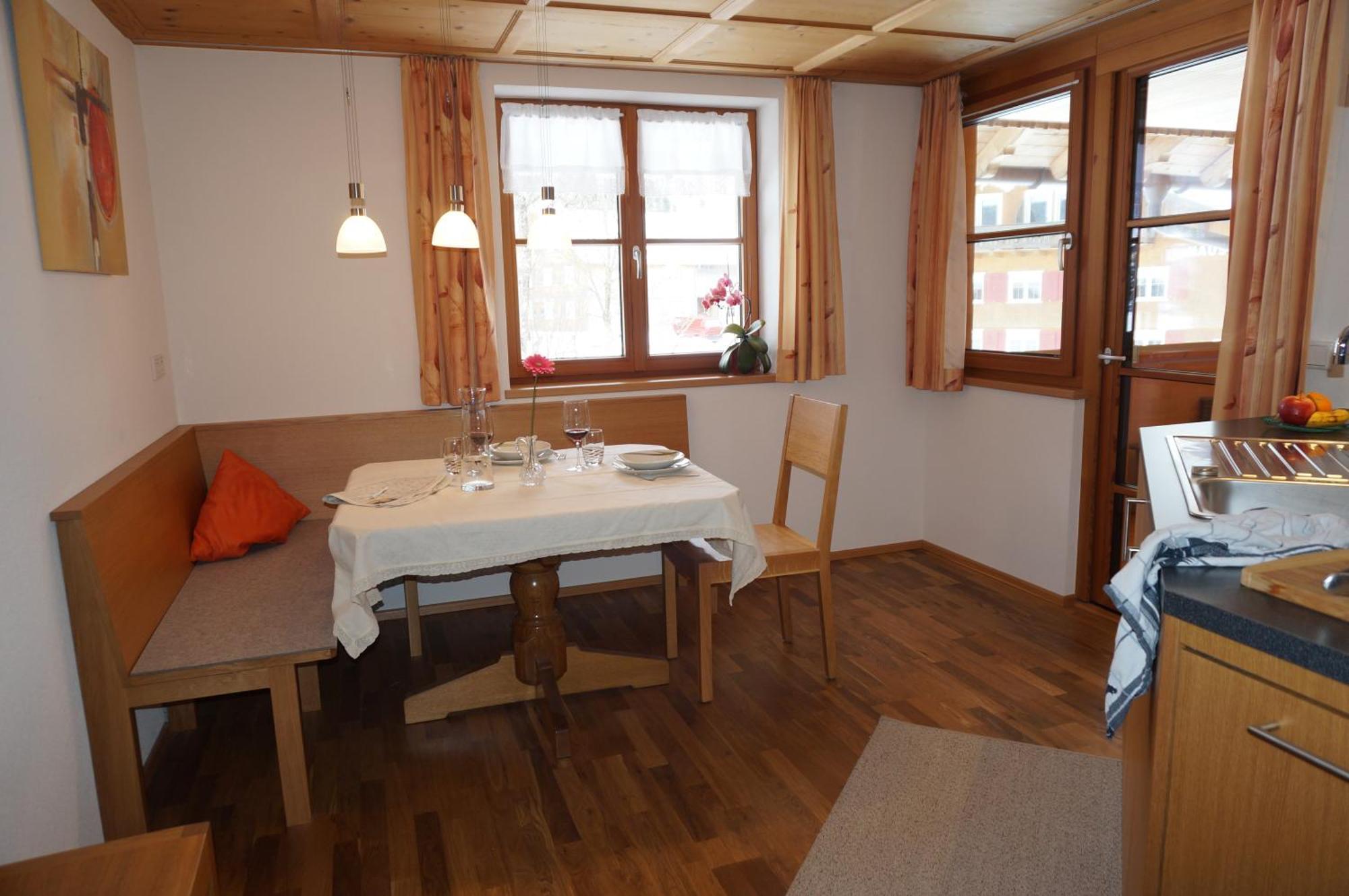 Hotel Haus Schwendinger Mellau Esterno foto